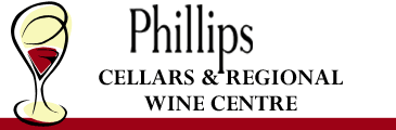 Phillips Cellars Homepage